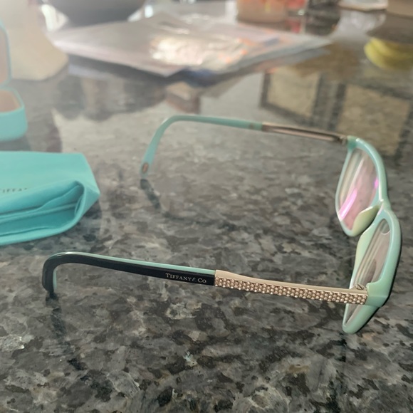 Tiffany & Co. Glasses - Picture 3 of 7